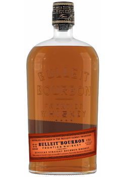 Bulleit Bourbon