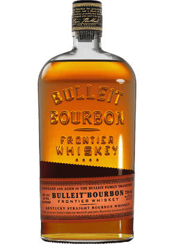 Bulleit Bourbon