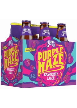 Abita Purple Haze