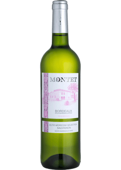 Montet Sauvignon Blanc