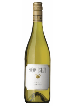 Sobon Estate Viognier
