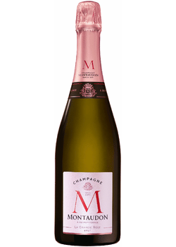 Montaudon - Wine | Total Wine & More