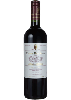 Chateau Bois Redon Bordeaux Superieur, 2022