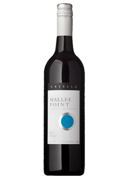 Mallee Point Shiraz
