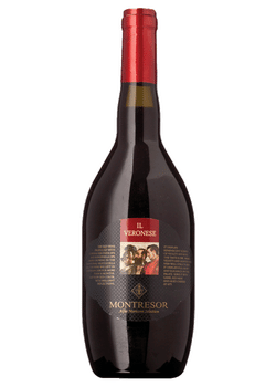 Montresor Valpolicella Il Veronese