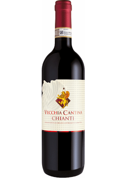 Vecchia Cantina Chianti