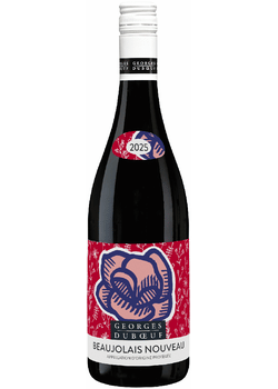 Duboeuf Beaujolais Nouveau