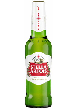 Stella Artois