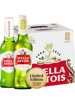 Stella Artois