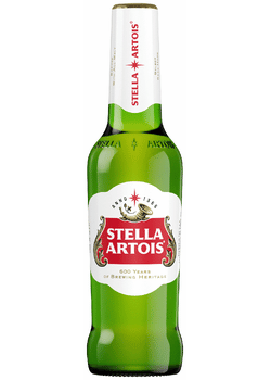 Stella Artois