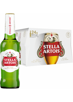 Stella Artois