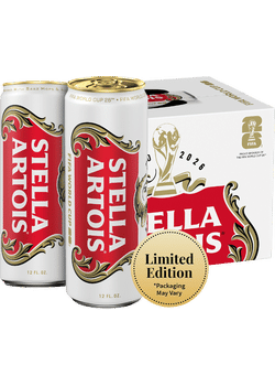Stella Artois