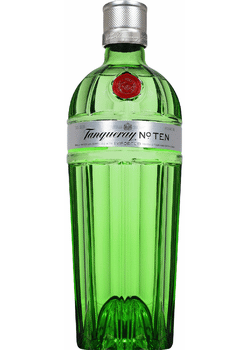 Tanqueray No. Ten London Dry Gin