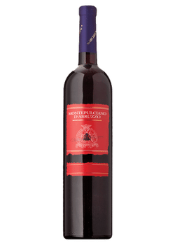 Marchesini Montepulciano