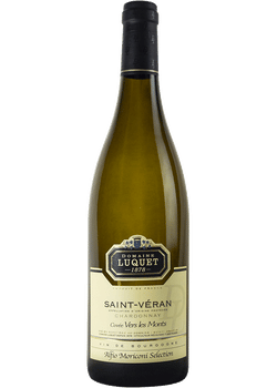 Luquet St Veran Vers les Monts