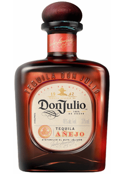 Don Julio Anejo Tequila