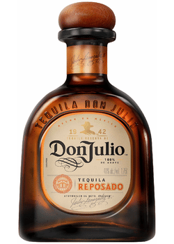 Don Julio Reposado Tequila