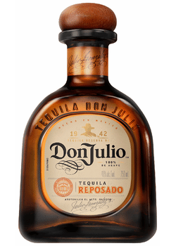 Don Julio Reposado Tequila
