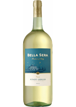 Bella Sera Pinot Grigio