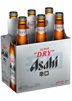 Asahi Super Dry
