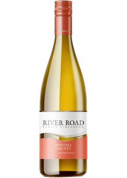 River Road Chardonnay Sonoma, 2022
