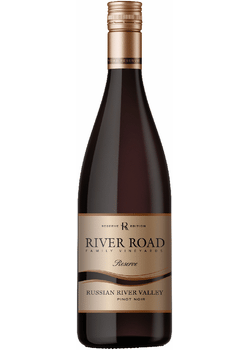 River Road Pinot Noir Russian River Valley Reserve