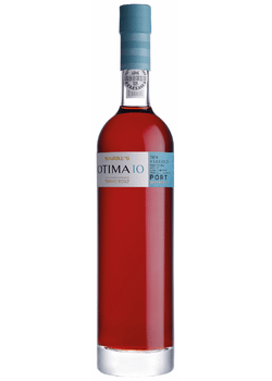 Warre's Otima 10 Year Tawny