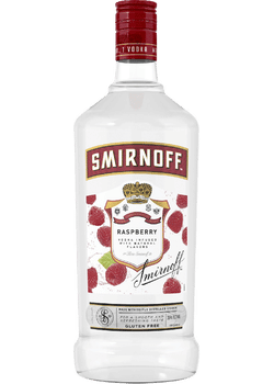 Smirnoff Raspberry Vodka