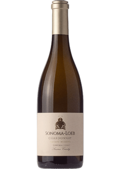 Sonoma Loeb Chardonnay Private Reserve