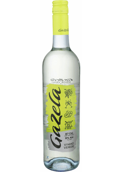 Gazela Vinho Verde White Blend