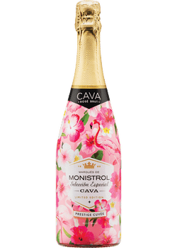 Marques de Monistrol Rose Cava