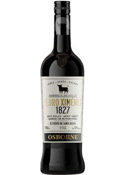 Osborne Pedro Ximenez