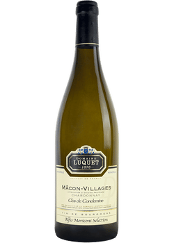 Luquet Macon Villages Condemine