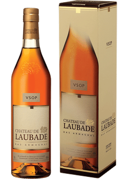 Chateau de Laubade - Spirits | Total Wine & More