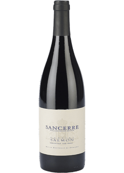 Domaine Salmon Sancerre Rouge Pinot Noir