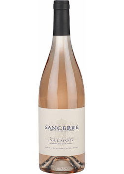 Domaine Salmon Sancerre Rose of Pinot Noir
