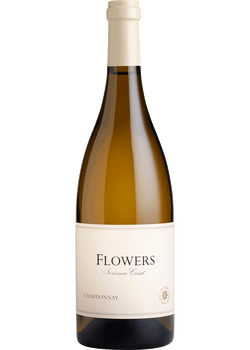 Flowers Chardonnay Sonoma Coast, 2023