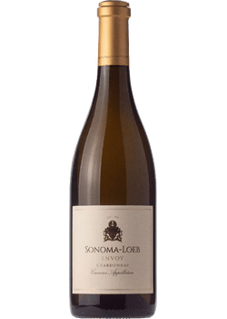 Sonoma Loeb Chardonnay Envoy