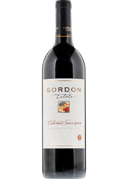 Gordon Estate Cabernet