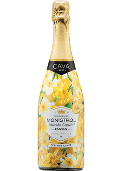 Marques de Monistrol Brut Cava