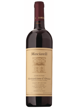 Masciarelli Montepulciano d'Abruzzo