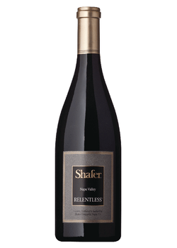 Shafer Relentless Napa, 2017
