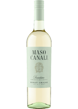Maso Canali Pinot Grigio