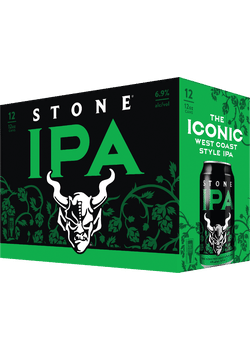 Stone IPA (India Pale Ale)
