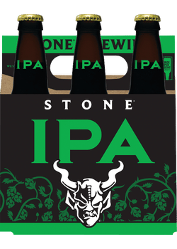 Stone IPA (India Pale Ale)