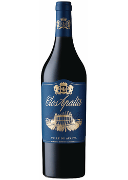 Lapostolle Clos Apalta, 2018
