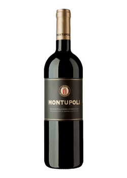 Miglianico Montupoli Montepulciano
