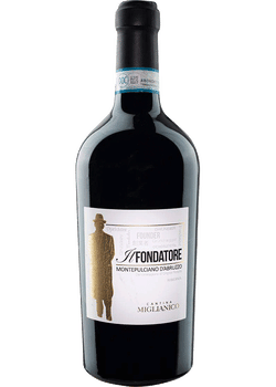 Miglianico Il Fondatore Montepulciano