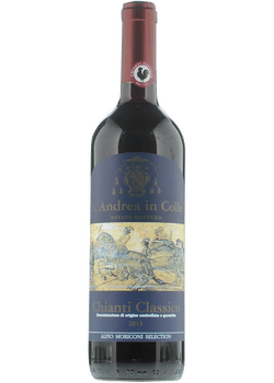 S Andrea Chianti Classico