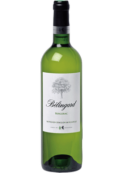 Chateau Belingard Bergerac Blanc